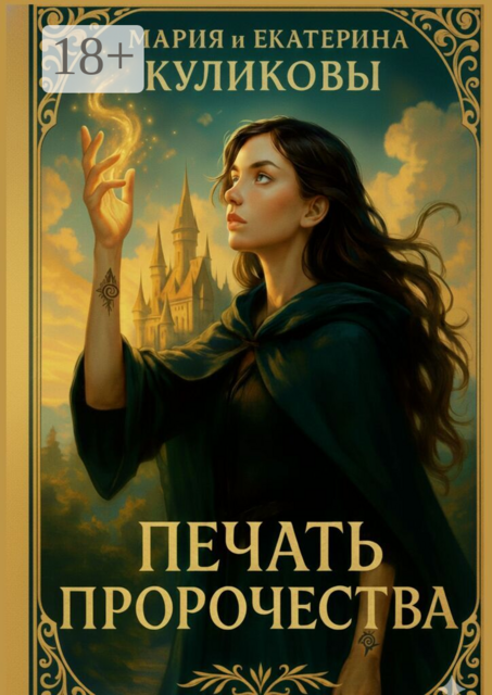 Печать пророчества