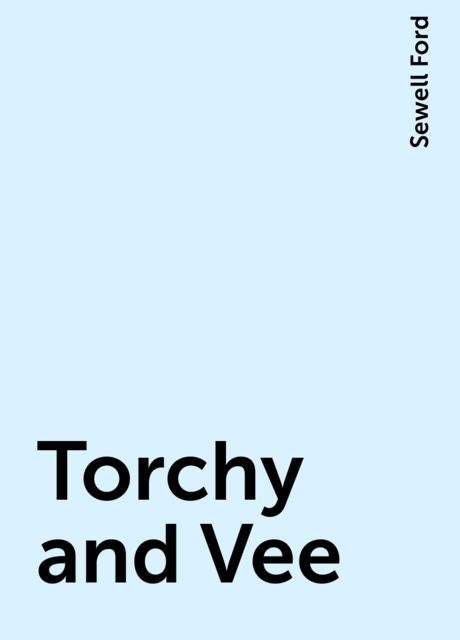 Torchy and Vee