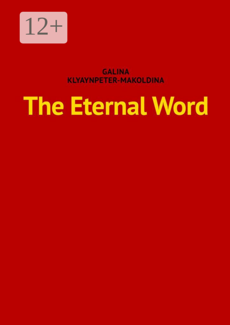 The Eternal Word
