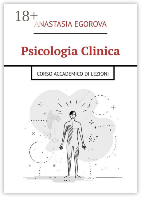 Psicologia clinica. Corso Accademico di Lezioni