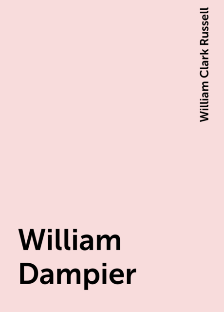 William Dampier