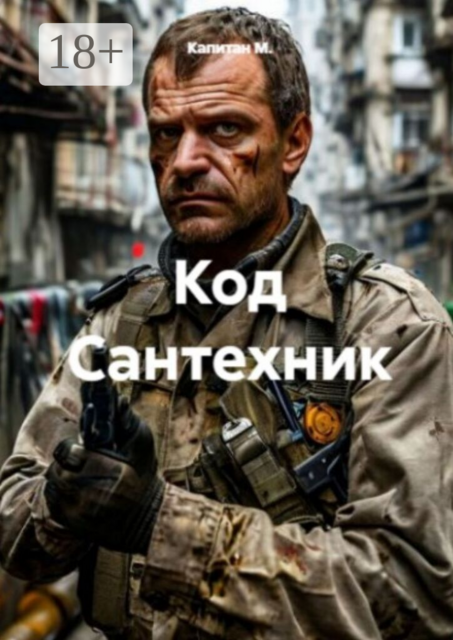 Код «Сантехник»