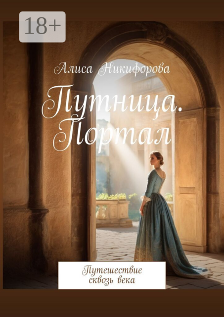 Путница. Портал. Путешествие сквозь века