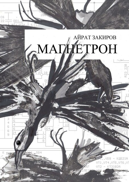 Магнетрон, Айрат Закиров