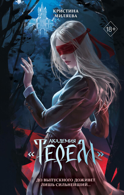 Академия «Терем»