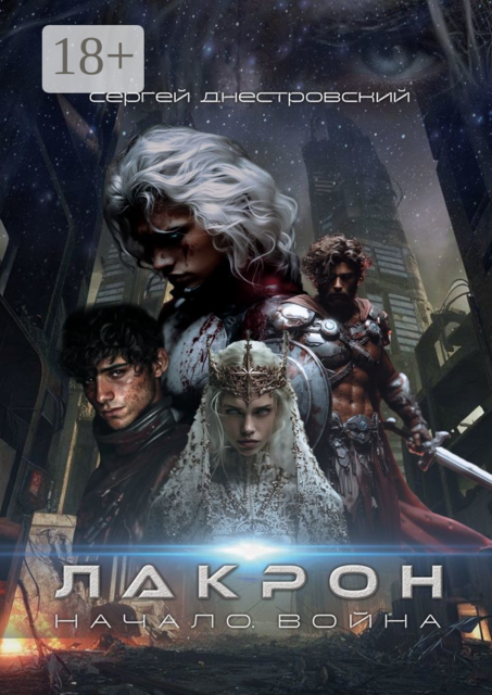 Лакрон. Начало. Война