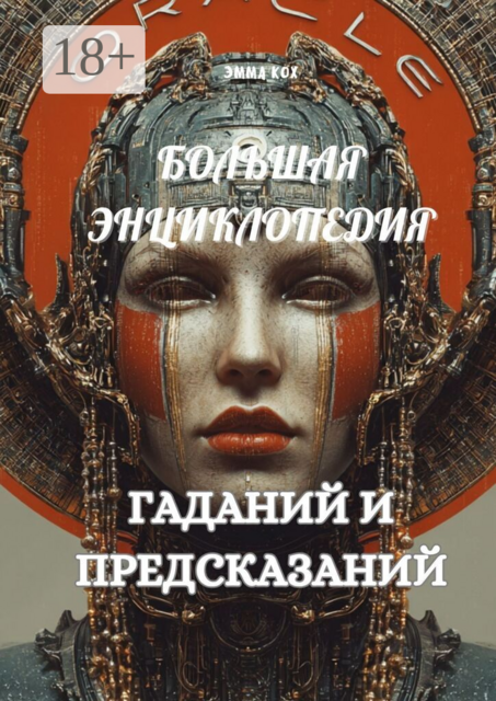Большая энциклопедия гаданий и предсказаний