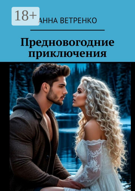 Предновогодние приключения