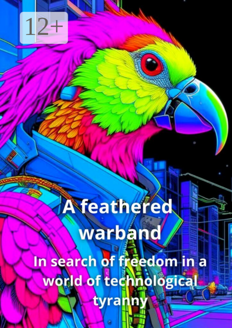 A Feathered Warband. In Search of Freedom in a World of Technological Tyranny