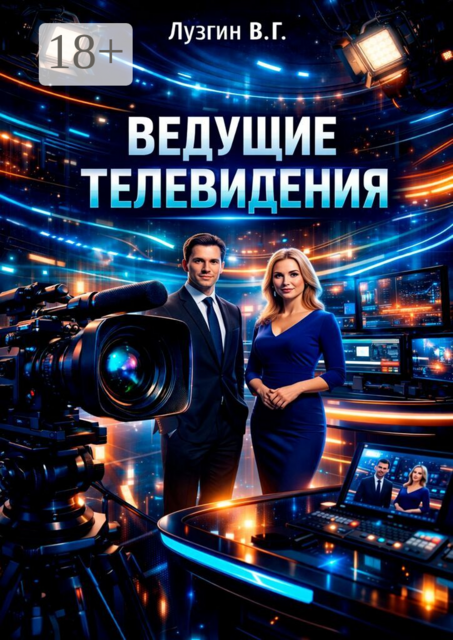 Ведущие телевидения