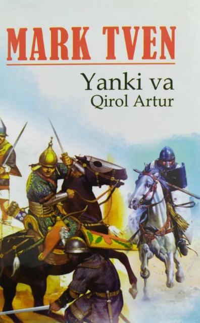 Yanki va qirol Artur