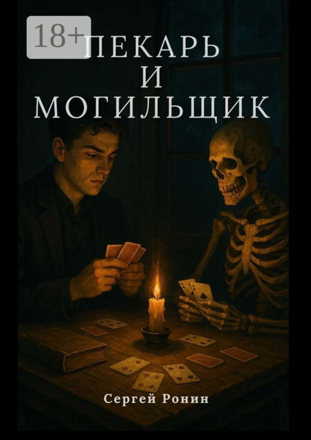 Пекарь и могильщик