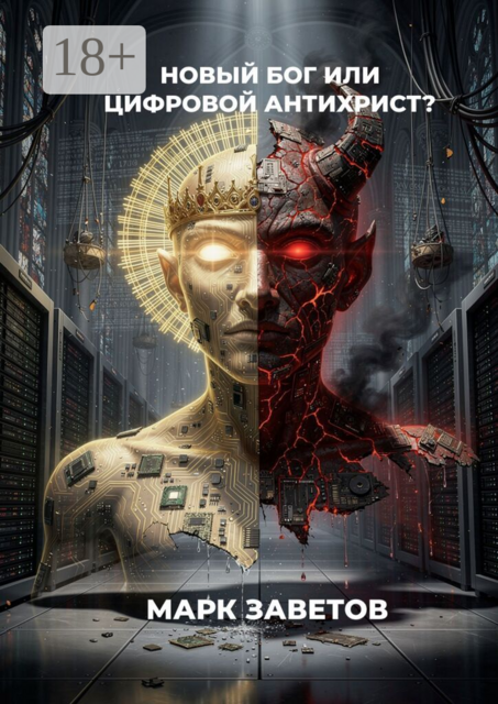 Новый Бог, или Цифровой антихрист