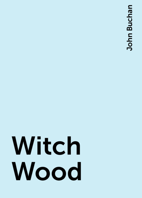 Witch Wood