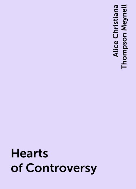 Hearts of Controversy