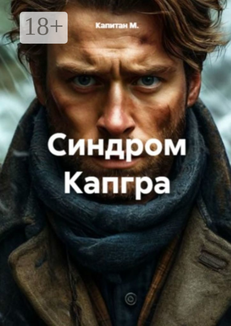 Синдром Капгра