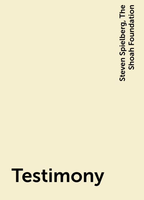 Testimony