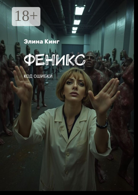 Феникс. Код ошибки