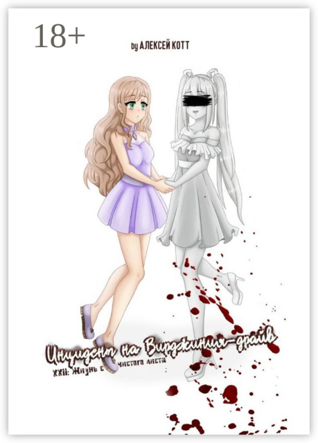 Инцидент на Вирджиния-драйв