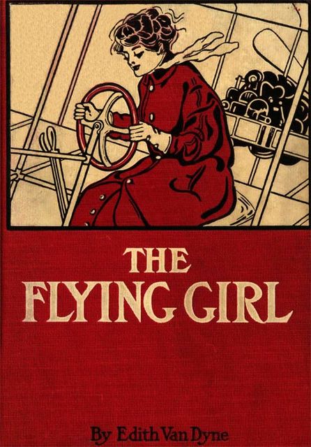 The Flying Girl