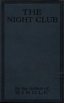 The Night Club