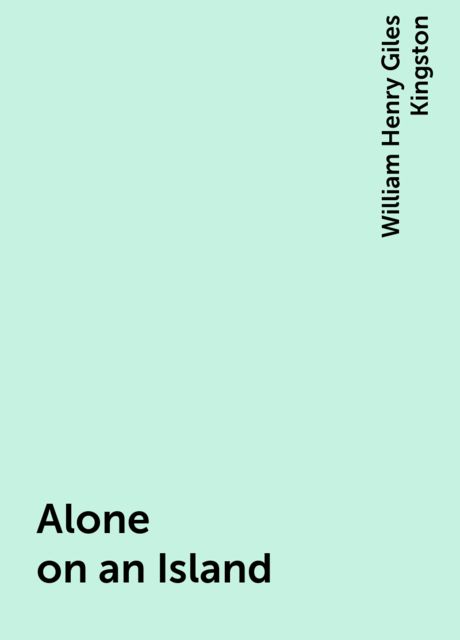 Alone on an Island