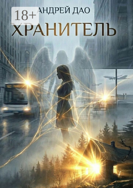 Хранитель