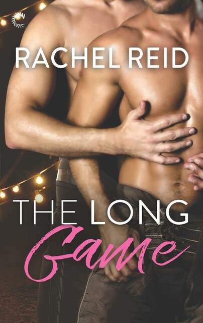 The Long Game, Rachel Reid