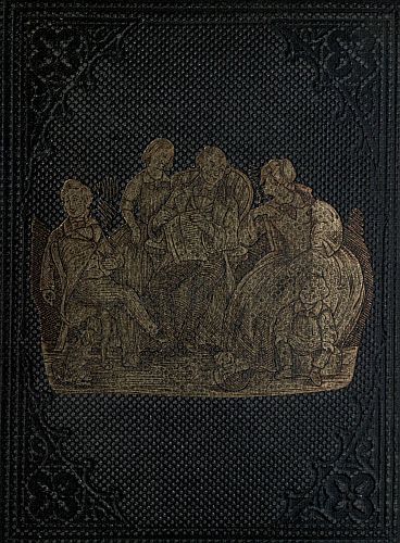 The Big Nightcap Letters / Being the Fifth Book of the Series
