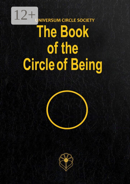 The Book of the Circle of Being