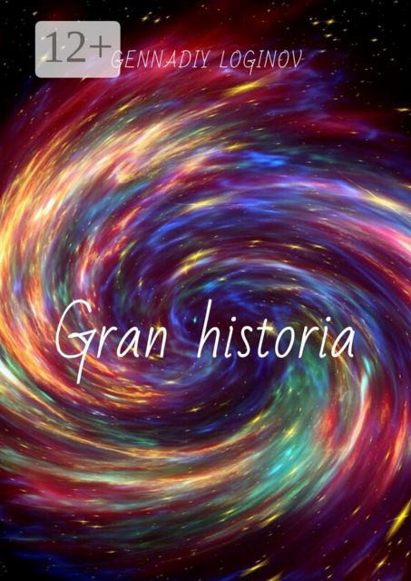 Gran historia