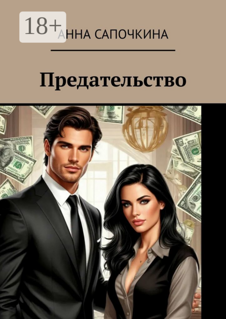 Предательство, Анна Сапочкина
