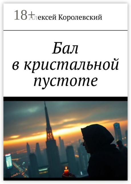 Бал в кристальной пустоте
