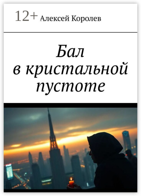 Бал в кристальной пустоте