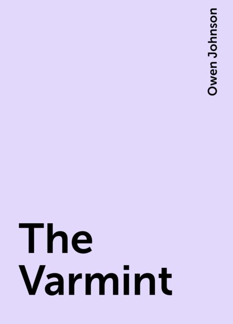 The Varmint