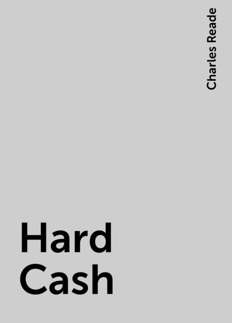 Hard Cash