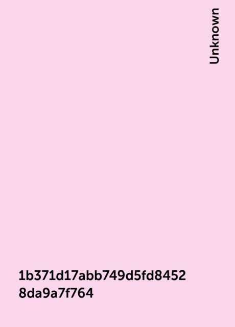 1b371d17abb749d5fd84528da9a7f764