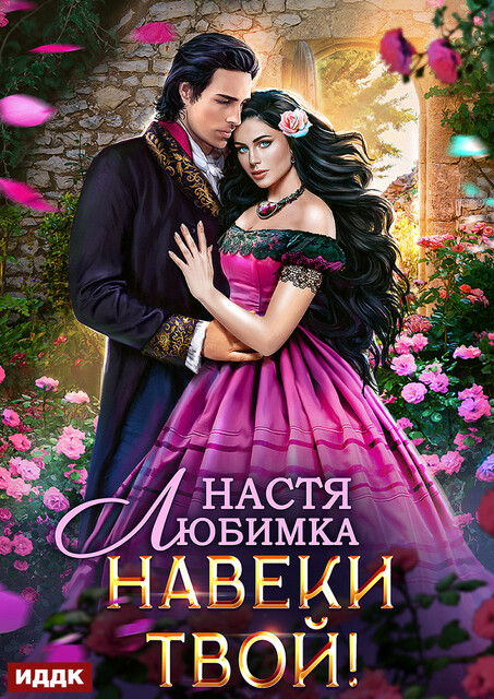 Любовь без гордости. Книга 1. Навеки твой