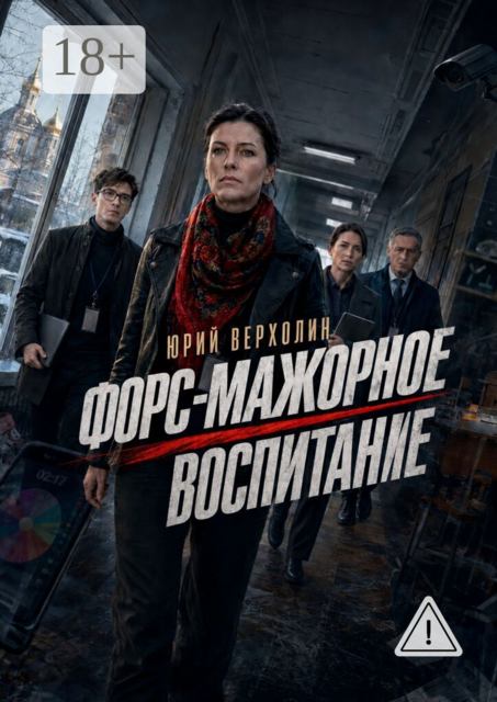 Форс-мажорное воспитание