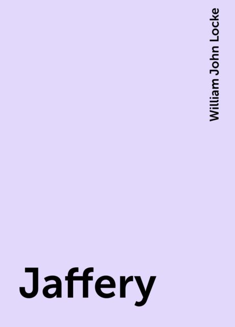 Jaffery
