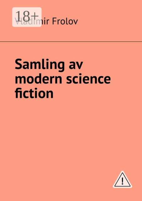 Samling av modern science fiction