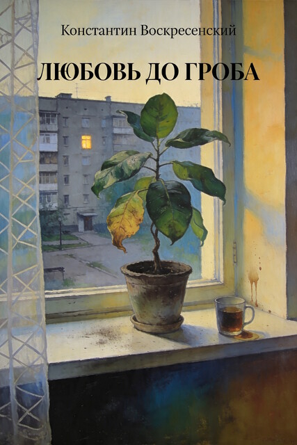 Любовь до гроба
