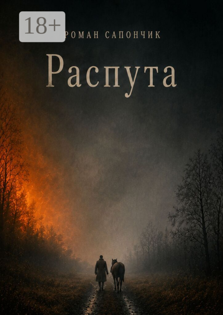 Распута