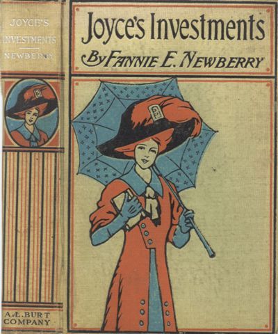 Joyce's Investments / A Story for Girls