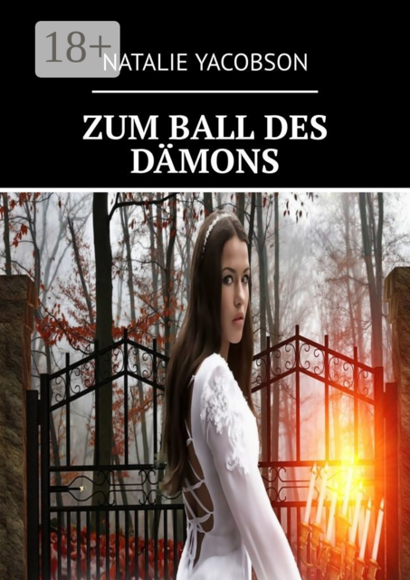 ZUM BALL DES DÄMONS