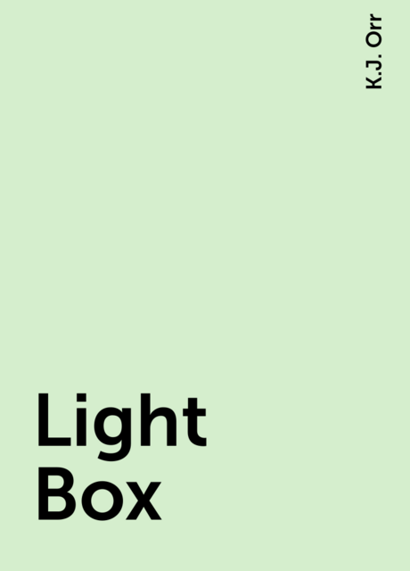Light Box