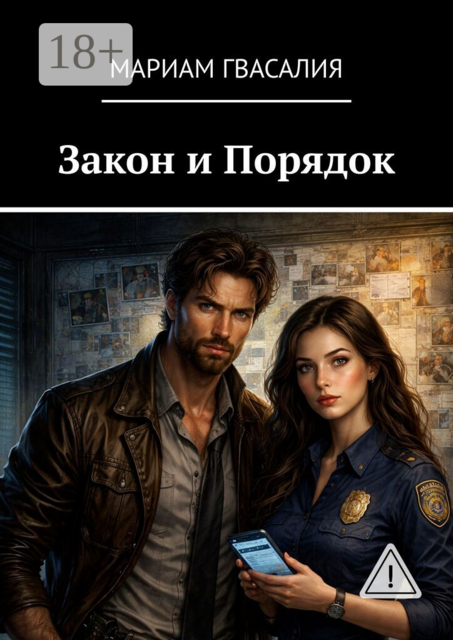 Закон и порядок