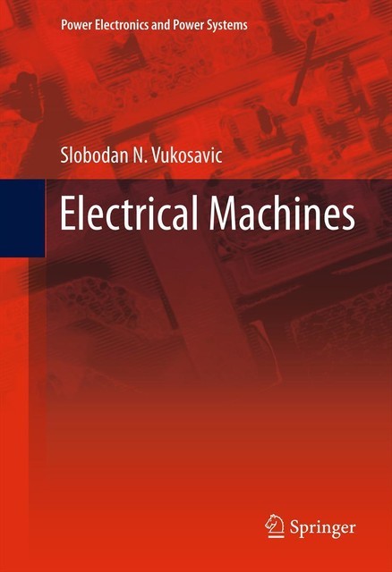 Electrical Machines