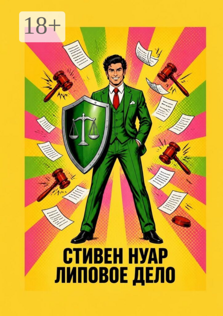 Липовое дело