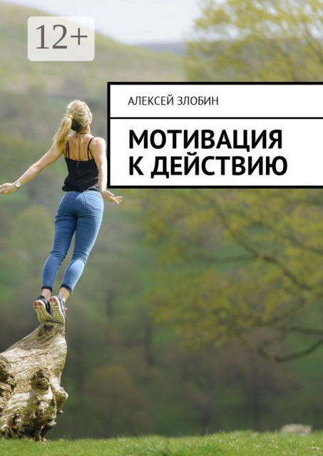 Мотивация к действию, Алексей Злобин